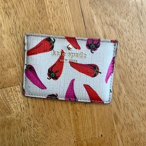 Kate Spade cardholder